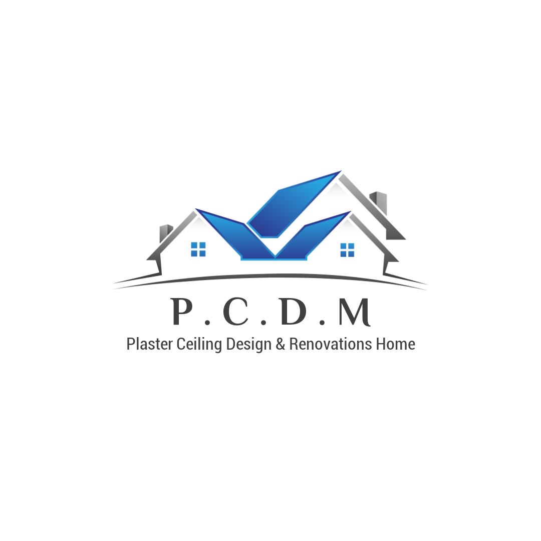 PCDM Plaster Ceiling Design & Renovations Home logo